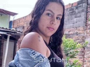 sarytah Blue Hot