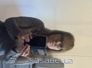 Sasabella