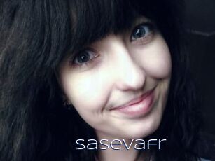 Sasevafr