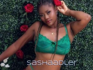 Sashaadler