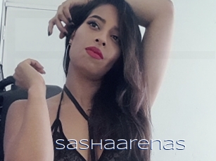 Sashaarenas