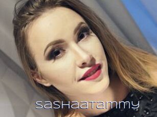 Sashaatammy