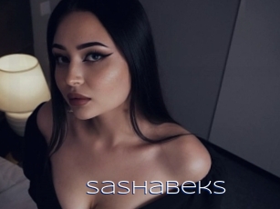 sashabeks Blue Hot