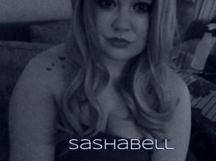 Sashabell