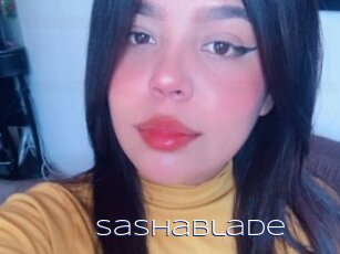 Sashablade