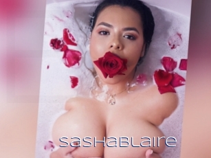 Sashablaire