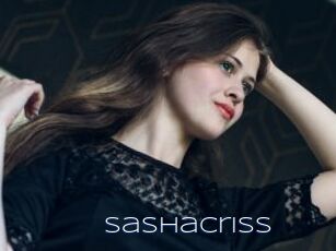 Sashacriss