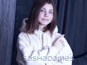 Sashadames