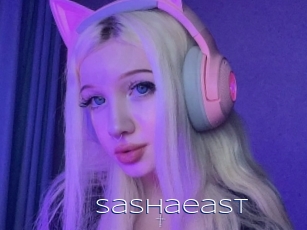 Sashaeast