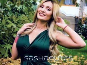 Sashaelites