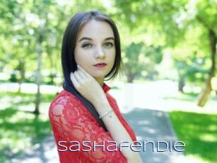 Sashafendie