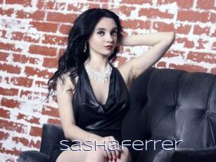 Sashaferrer