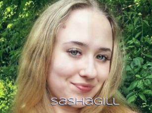 sashagill Blue Hot