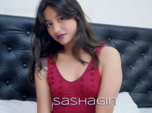 Sashagin