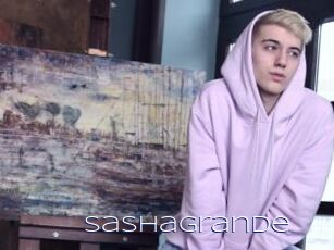 Sashagrande