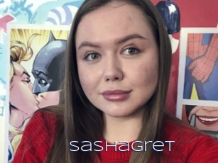 Sashagret