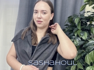 Sashahoul