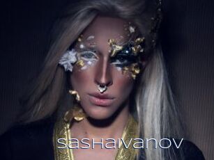 Sashaivanov