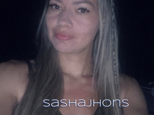 Sashajhons