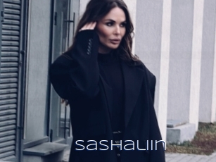 Sashaliin