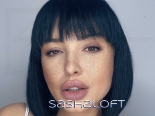 Sashaloft