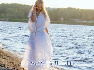 Sashalum