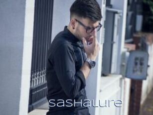 Sashalure