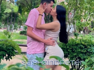Sashandpeter