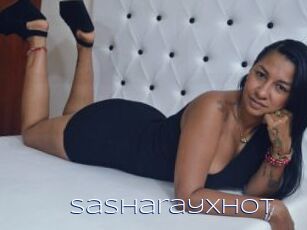 Sasharayxhot