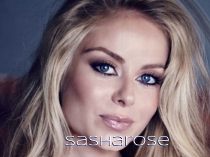 Sasharose