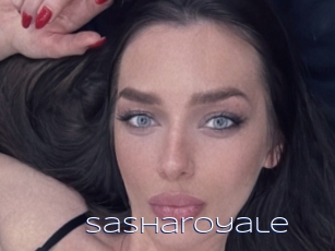 Sasharoyale