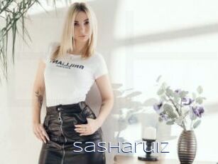 Sasharuiz