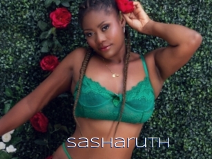 sasharuth Blue Hot