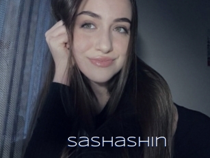 Sashashin