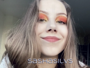 Sashasilvs