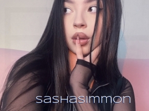 Sashasimmon
