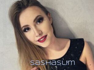 Sashaslim