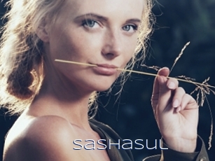 Sashasul