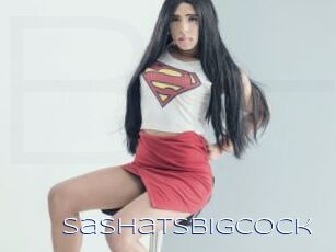 Sashatsbigcock