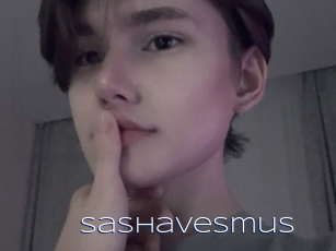 Sashavesmus