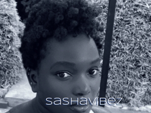 sashavibez Blue Hot