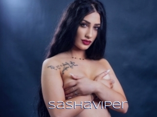 Sashaviper