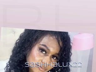 Sashhalux22