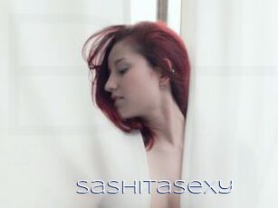 Sashitasexy