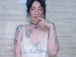 Sashua