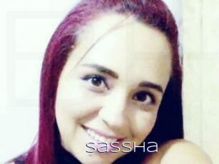 Sassha