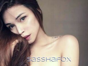 Sasshafox