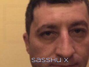 sasshu_x Blue Hot