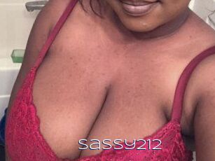 Sassy212