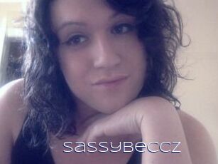 Sassybeccz